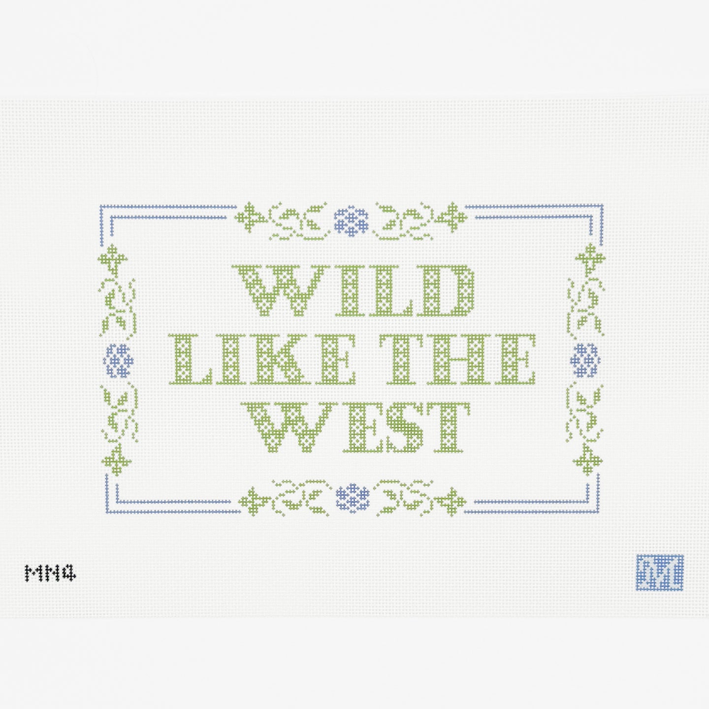 Wild Like the West